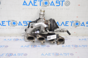 Turbina completă cu colector pentru Buick Encore 13-19 42k