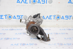 Turbina completă cu colector pentru Buick Encore 13-19 42k