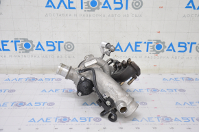 Turbina completă cu colector pentru Buick Encore 13-19 42k