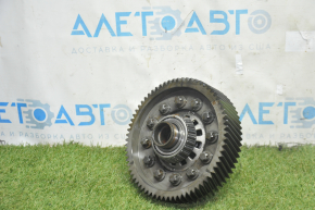 Дифференциал АКПП Jeep Cherokee KL 14- 2.4 FWD