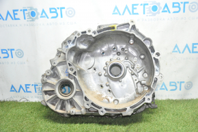 Передняя крышка Jeep Cherokee KL 14- 2.4 FWD