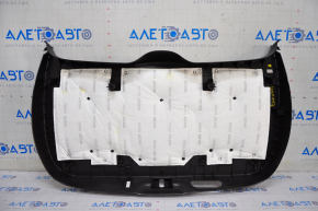 Capacul portbagajului Buick Encore 13-19 negru.