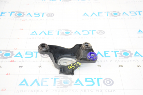 Кронштейн ABS Audi Q5 80A 18-24