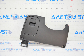 Husa genunchi sofer Buick Encore 17-19 negru, zgarieturi