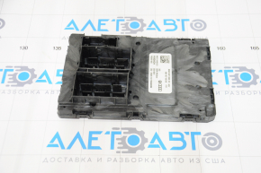 Modulul de control al caroseriei BCM Audi Q5 80A 18-