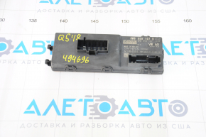 LIFTGATE CONTROL MODULE Audi Q5 80A 18-