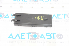 MODUL DE CONTROL AL PORTBAGAJULUI Audi Q5 80A 18-