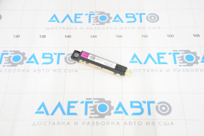 Amplificator de antenă Audi Q5 80A 18- stânga