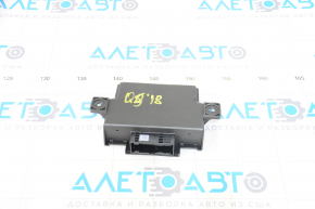 Gateway module Audi Q5 80A 18-24