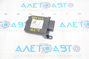 Occupant Sensor Audi Q5 80A 18-