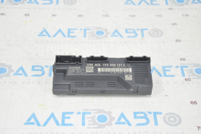 TAILGATE AUTO CONTROL MODULE Porsche Cayenne 958 11-17