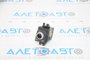 Panoul de control al volumului multimedia Audi Q5 80A 18-