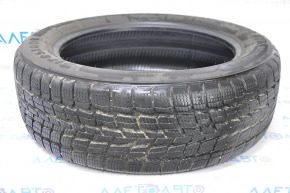 Шина R18 215/55 Firestone WeatherGrip 2021 зима 7мм