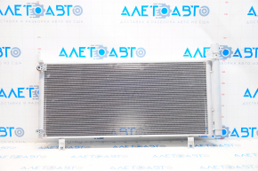 Radiatorul condensatorului de aer condiționat pentru Lexus RX450h 10-15, nou, TYC Taiwan.