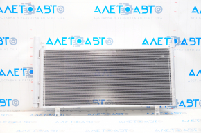 Radiatorul condensatorului de aer condiționat pentru Lexus RX450h 10-15, nou, TYC Taiwan.