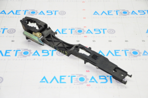 Механизм ручки двери передней левой Infiniti G25 G35 G37 4d 06-14