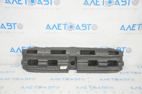 Absorbantul de bara fata pentru Porsche Cayenne 958 11-14