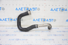 Tubul intercoolerului drept pentru Buick Encore 15-19