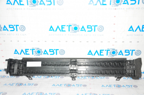 Jaluzele deflectorului radiatorului pentru Subaru Outback 15-19, nou, neoriginal