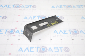 Suport de fixare a bara fata pentru Buick Encore 13-19