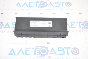 TEMPERATURE CLIMATE CONTROL MODULE Buick Encore 13-19