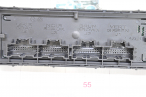 TEMPERATURE CLIMATE CONTROL MODULE Buick Encore 18-22