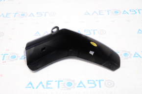 Bara noroi spate stânga Nissan Leaf 11-17 nou OEM original grafit