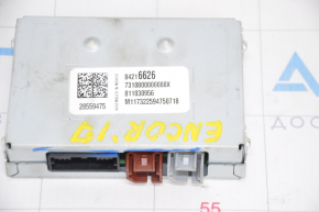 Interfața om-mașină HD (HMI) Modul Buick Encore 13-19