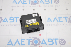 Park Assist Control Module Module Buick Encore 13-19