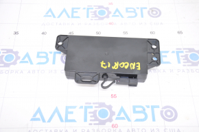 Modul de baterie de rezervă Buick Encore 13-19