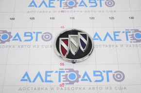 Emblema sigla BUICK pentru portiera portbagajului Buick Encore 17-19