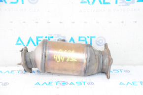 Catalizator Audi Q5 80A 18-