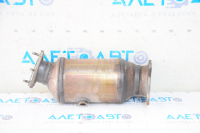 Catalizator Audi Q5 80A 18-