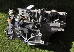 АКПП в сборе Buick Encore 16-21 FWD 6T40 MNK 42к