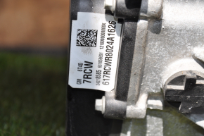 АКПП в сборе Buick Encore 16-21 FWD 6T40 MNK 42к