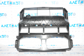 Teava de aerisire a radiatorului BMW X5 E70 11-13, noua, neoriginala