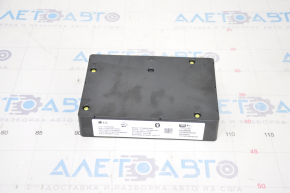 COMMUNICATION COMPUTER CONTROL MODULE Buick Encore 13-19