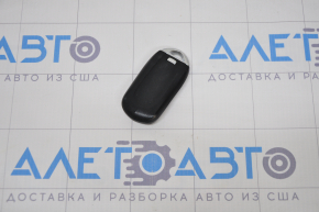 Ключ Buick Encore 17-20 4 кнопки, царапины
