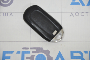 Ключ Buick Encore 17-20 4 кнопки, царапины