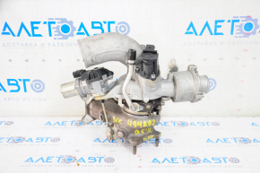 Turbina Audi Q5 80A 18-20 2.0T 36k