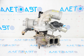 Turbina Audi Q5 80A 18-20 2.0T 36k