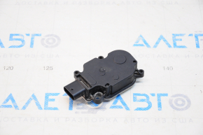 Motorul actuator al jaluzelelor Ford Fusion mk5 13-16, nou, neoriginal.