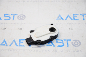 Motorul actuator al jaluzelelor Ford Fusion mk5 13-16, nou, neoriginal