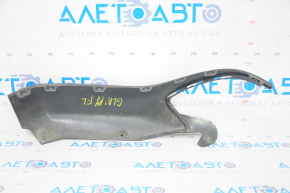 Capacul de bara fata stanga Mercedes GLA 15-17