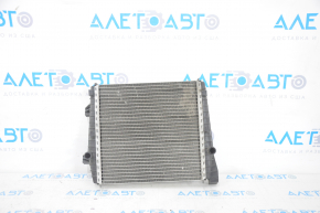 Radiator suplimentar pentru invertorul Porsche Cayenne 958 11-12 Hybrid