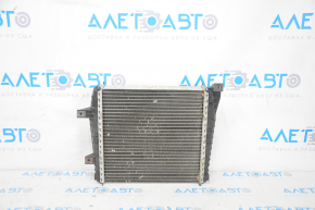 Radiator suplimentar pentru invertorul Porsche Cayenne 958 11-12 Hybrid