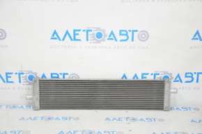 Radiatorul de răcire a invertorului Porsche Cayenne 958 11-17 Hybrid