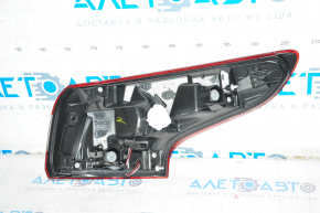 Lampa exterioară aripă stângă Nissan QASHQAI 17-19 nouă neoriginală