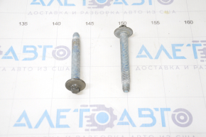 Șurub de fixare a suportului de suspensie față, 2 bucăți, Mercedes CLA 14-19, 90 mm