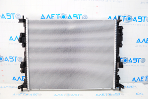 Radiator de răcire a apei Ford Escape MK4 20-22 1.5T, hibrid nou OEM original